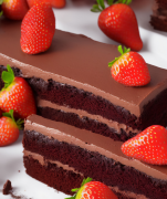 சாக்லேட்-கேக் 0 பட்டியல்